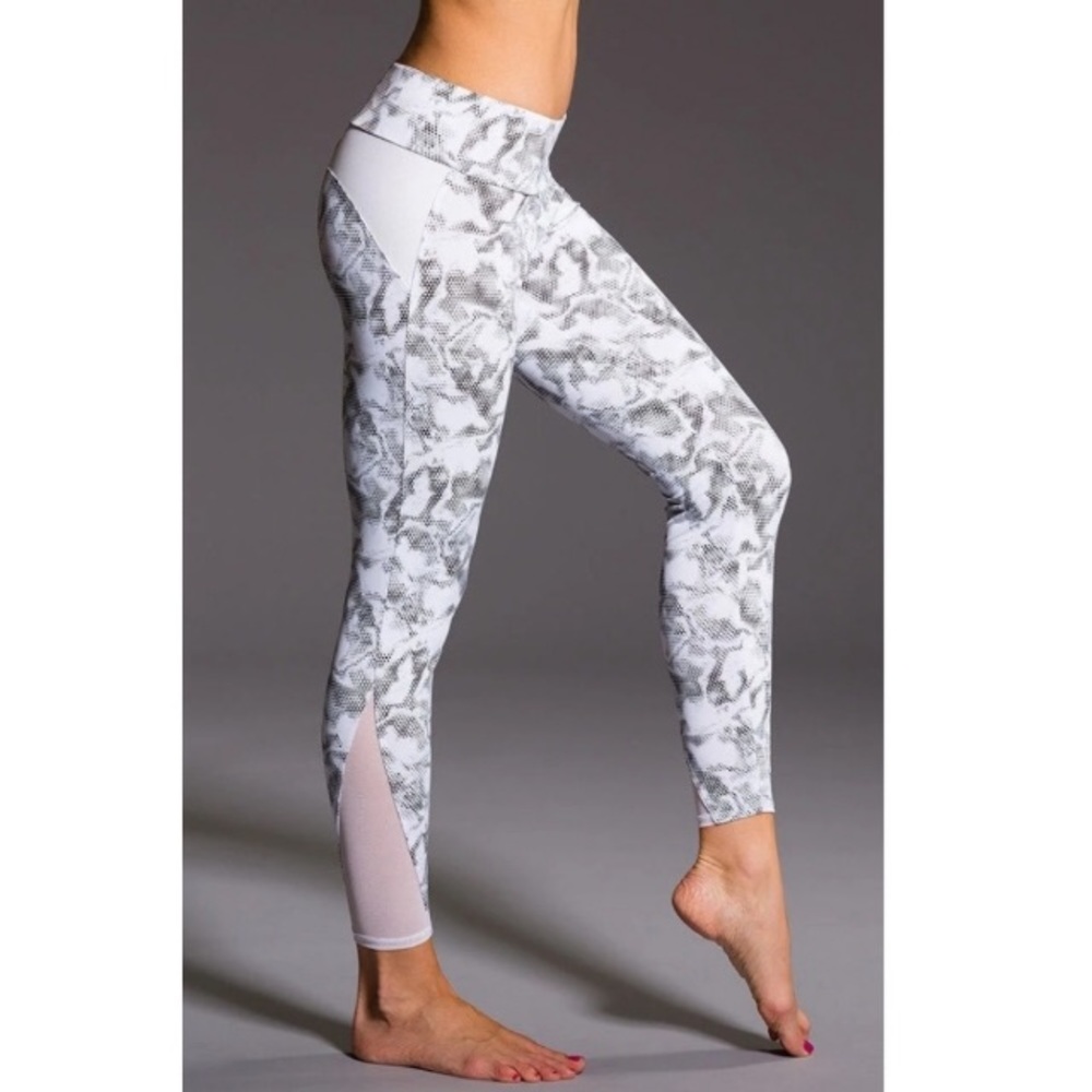 Onzie Shaper Legging Jedi
